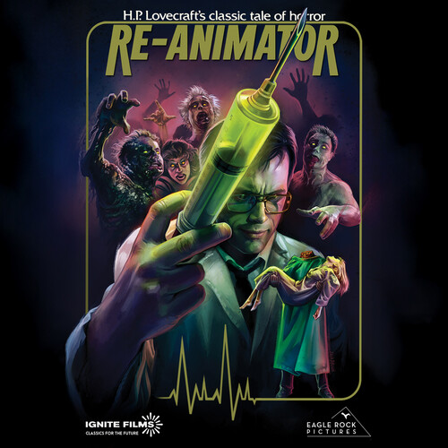 Re-animator