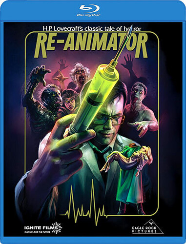Re-animator