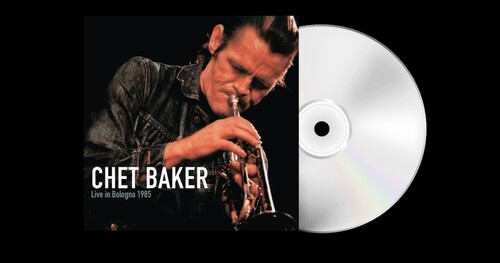 Live in Bologna 1985
