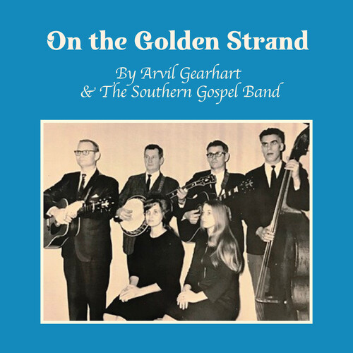 ON THE GOLDEN STRAND