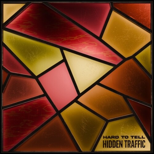 HIDDEN TRAFFIC