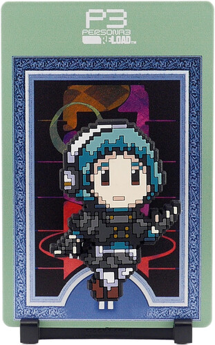 FIGGYZ - PERSONA 3 RELOAD - FUUKA YAMAGISHI