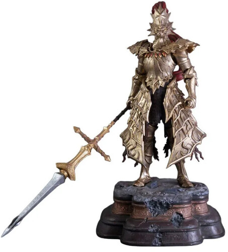 DARK SOULS - DRAGON SLAYER ORNSTEIN STANDARD ED