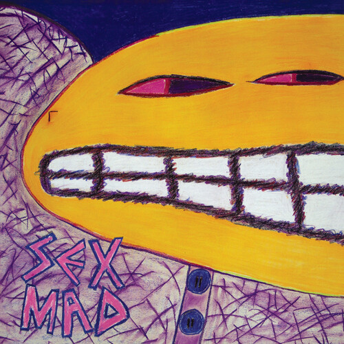 Nomeansno - Sex Mad [Reissue]