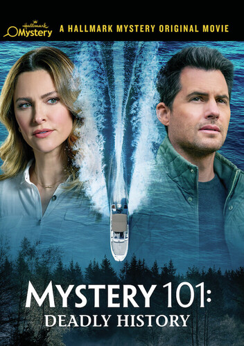 Mystery 101: Deadly History