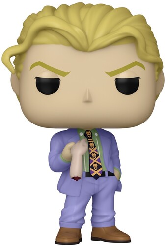 POP ANIME JOJOS BIZARRE ADVENTURE DIU KIRA
