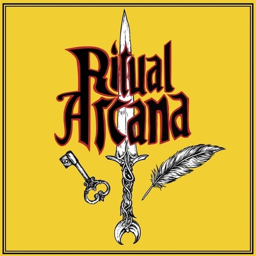 Ritual Arcana|Ritual Arcana