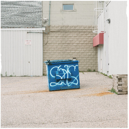 Big Changes (WHITE VINYL)