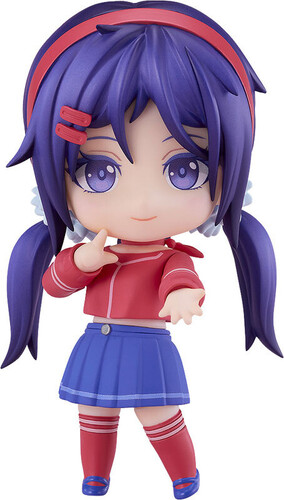 MISIDE NENDOROID MITA FIGURE