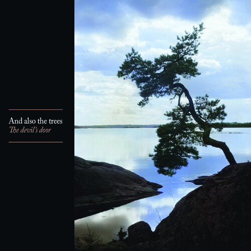 And Also The Trees - Devil's Door (Uk)