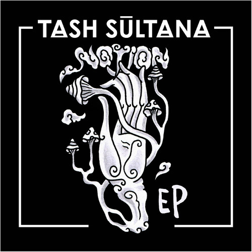 Tash Sultana - Notion [Silver]