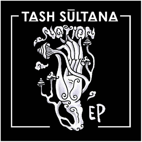 Notion (METALLIC SILVER VINYL)