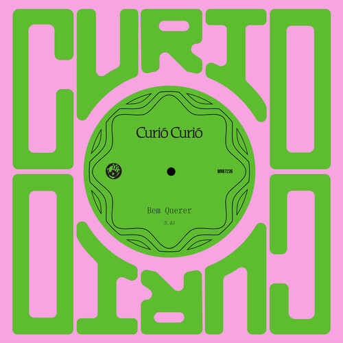 Curio Curio - Bem Querer / Amor Doente
