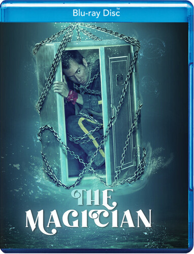 MAGICIAN