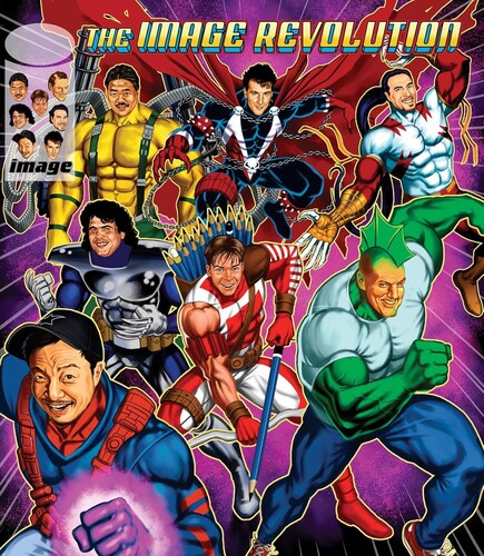 The Image Revolution