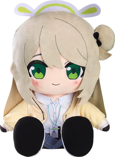 BLUE ARCHIVE CHOCOPUNI BIG NONOMI 40CM PLUSHIE