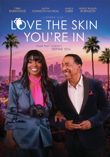 Love The Skin You're In