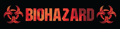 Pluginz - Biohazard - Logo - Magnetic Grill
