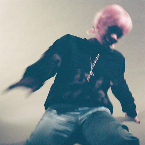 Lily Allen - No Shame [Clear Vinyl]