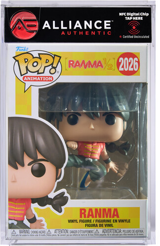 RANMA 1/ 2 RANMA