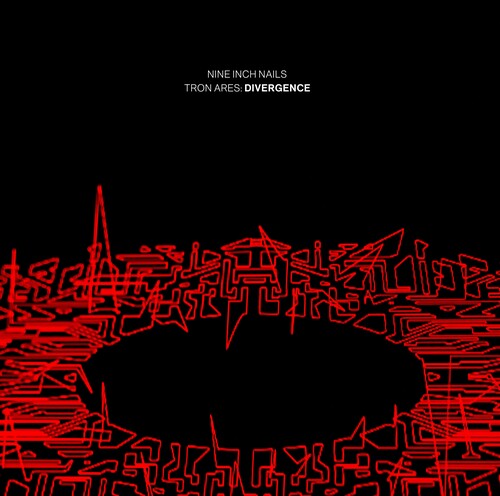 Tron Ares: Divergence