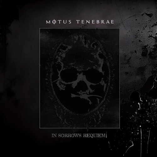 IN SORROW'S REQUIEM