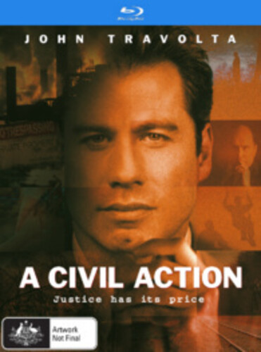 CIVIL ACTION