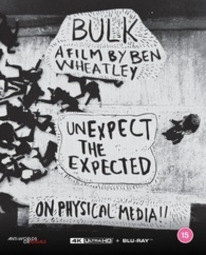 Bulk - All-Region UHD [Import]