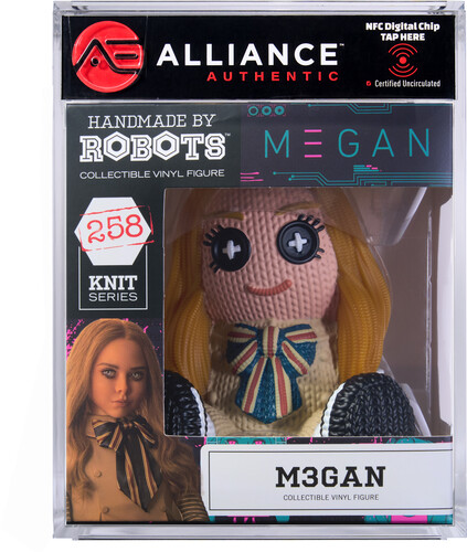 M3GAN #258