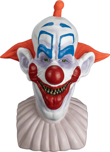 KILLER KLOWNZ FROM OUTER SPACE - SLIM VINYL BANK