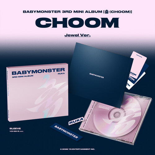 CHOOM / CHOOM
