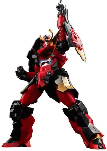 PLAIOBOT GURREN LAGANN PLASTIC MODEL KIT