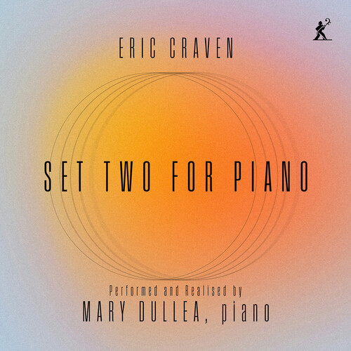 Eric Craven: Set Two for Piano