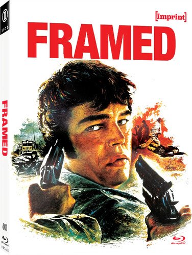 Framed [Import]