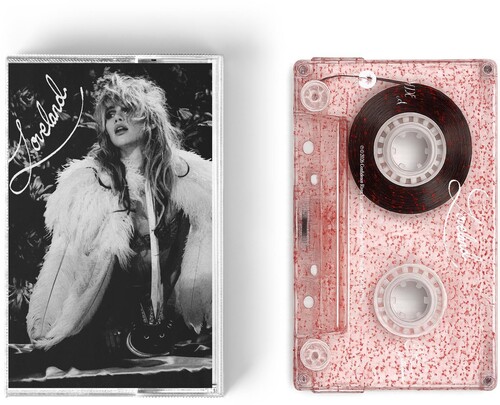 Suki Waterhouse - Loveland vinyl record cover