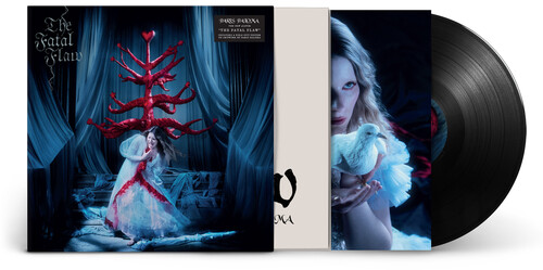 Paris Paloma - Fatal Flaw (Ofgv) (Post)