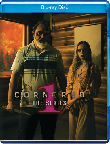 Cornered The Series Part 1