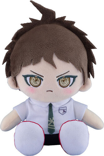 DANGANRONPA 2 CHOCOPUNI HAJIME HINATA PLUSH