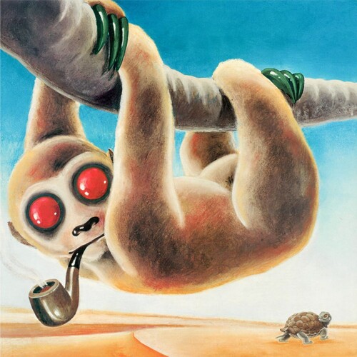 Yonin Bayashi - Isshoku Sokuhatsu vinyl record cover