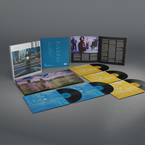 Marillion - Marillion.com (5lp)