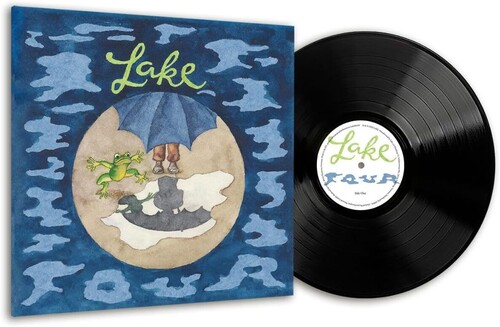 Lake - Four