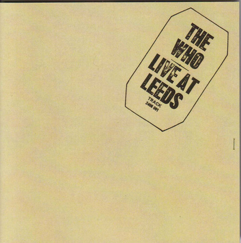 Live At Leeds
