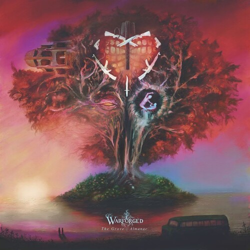 Grove / Almanac