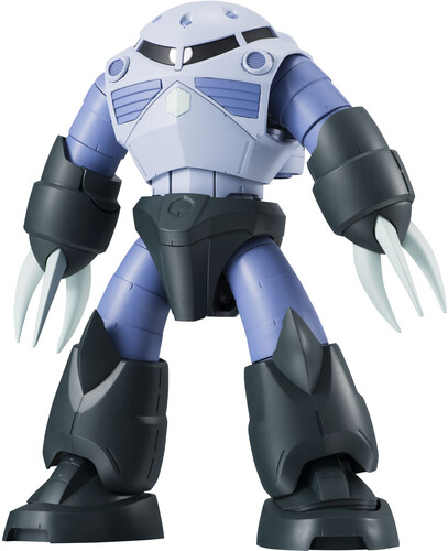 GUNDAM SIDE MS MSM-07 ZGOK ANIME ROBOT SPIRITS