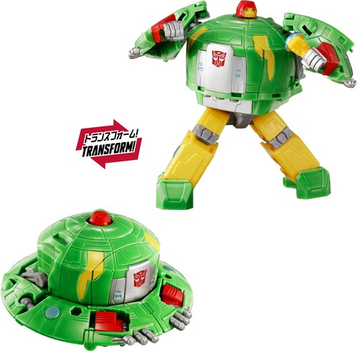 G4389 NL-06 AUTOBOT COSMOS