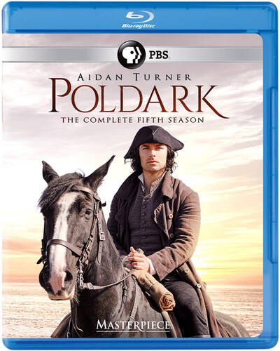 Masterpiece: Poldark, Season 5