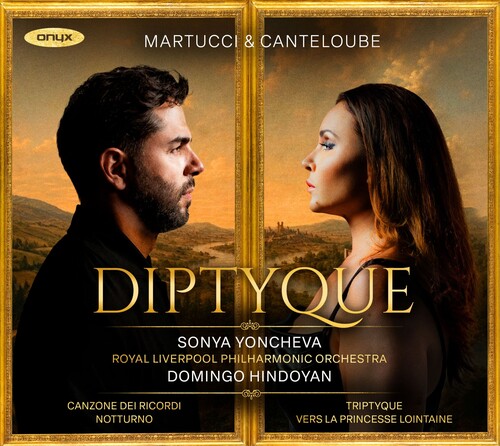 Dyptique