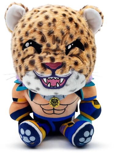 YOUTOOZ - TEKKEN KING 9IN PLUSH