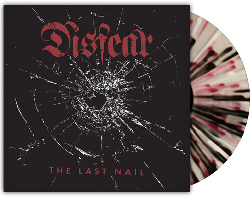 The Last Nail