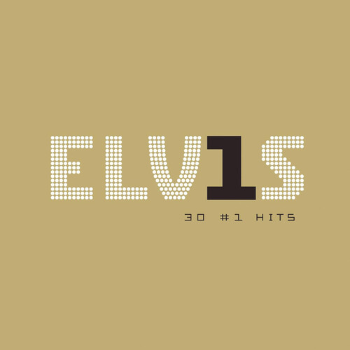 Elvis 30 #1 Hits